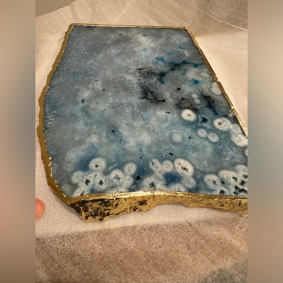 Blue Quartz cheese board - Picture 15 of 15